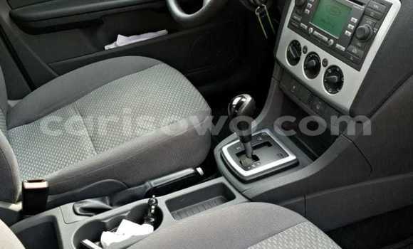 Ra Tuntun Ford Focus Silver Ọkọ̀ in Cotonou ni Benin Ra Tuntun Ford Focus Silver Ọkọ̀ in Cotonou ni Benin