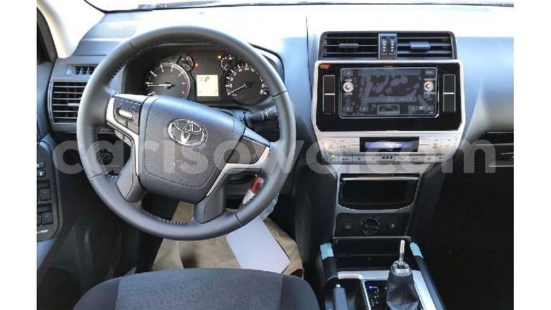 Big with watermark toyota prado benign import dubai 7312