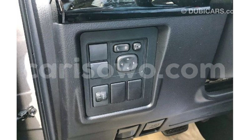Big with watermark toyota prado benin import dubai 7312