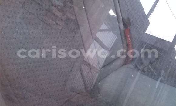 Ra Àlòkù Mazda 323 Silver Ọkọ̀ in Abomey Calavi ni Benin Ra Àlòkù Mazda 323 Silver Ọkọ̀ in Abomey Calavi ni Benin