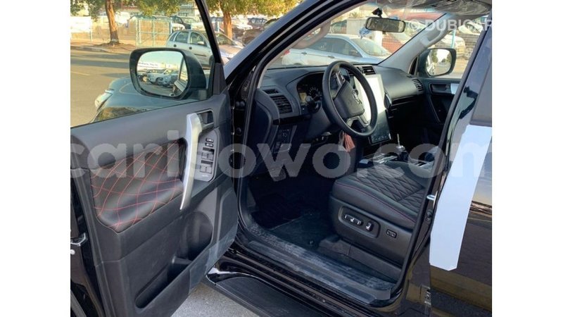 Big with watermark toyota prado benign import dubai 7318