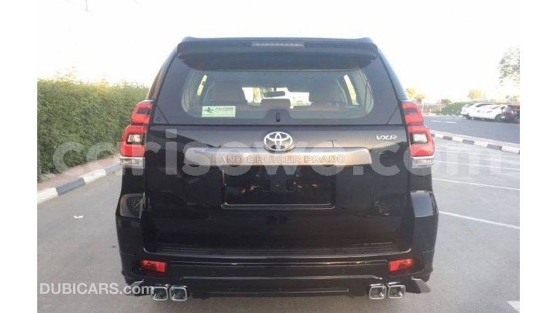 Big with watermark toyota prado benign import dubai 7318