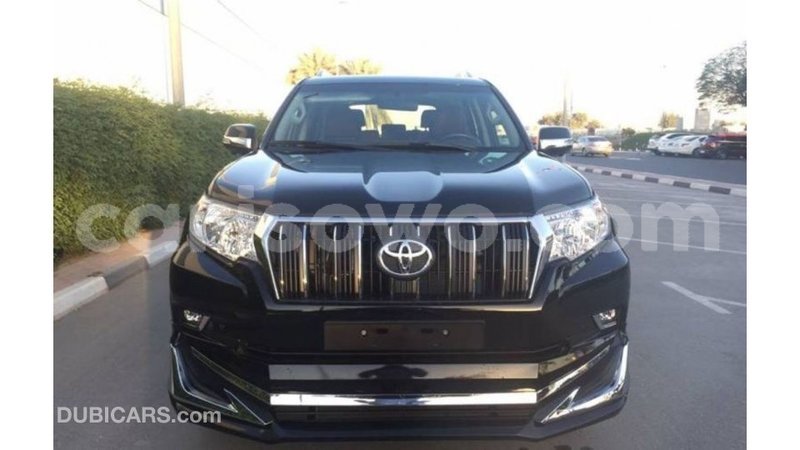 Big with watermark toyota prado benign import dubai 7318