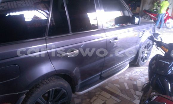 Ra Àlòkù Rover 600 Black Ọkọ̀ in Cotonou ni Benin Ra Àlòkù Rover 600 Black Ọkọ̀ in Cotonou ni Benin