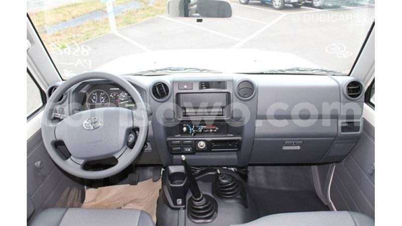 Big with watermark toyota land cruiser benin import dubai 7322