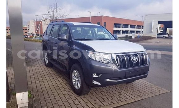 Sayi Imported Toyota Prado Sauran Mota in Import - Dubai a Benin Sayi Imported Toyota Prado Sauran Mota in Import - Dubai a Benin