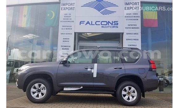 Sayi Imported Toyota Prado Sauran Mota in Import - Dubai a Benin Sayi Imported Toyota Prado Sauran Mota in Import - Dubai a Benin