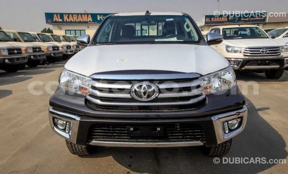 Buy Import Toyota Hilux Black Car in Import - Dubai in Benign Buy Import Toyota Hilux Black Car in Import - Dubai in Benign
