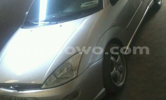 Ra Àlòkù Ford Focus funfun Ọkọ̀ in Cotonou ni Benin Ra Àlòkù Ford Focus funfun Ọkọ̀ in Cotonou ni Benin