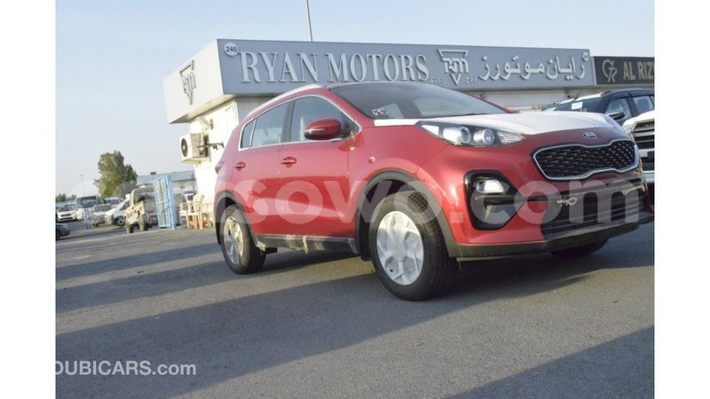 Big with watermark kia sportage benign import dubai 7331