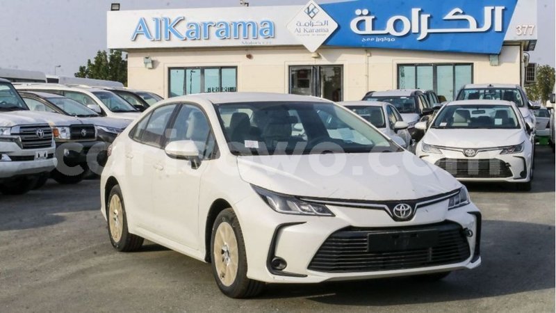 Big with watermark toyota corolla benign import dubai 7332