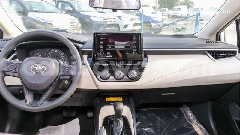 Big with watermark toyota corolla benign import dubai 7332