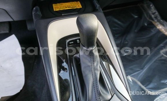 Sayi Imported Toyota Corolla White Mota in Import - Dubai a Benin Sayi Imported Toyota Corolla White Mota in Import - Dubai a Benin