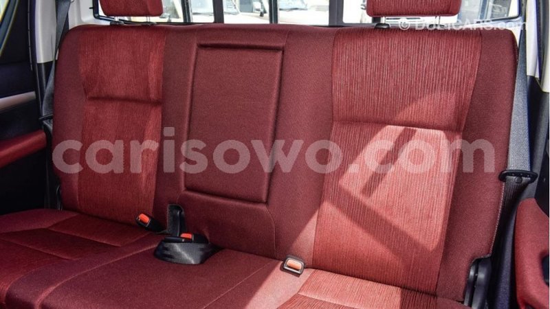 Big with watermark toyota hilux benin import dubai 7333