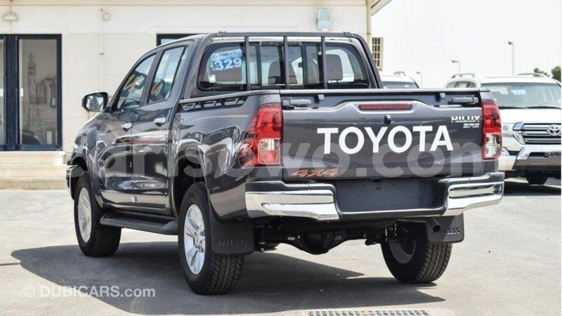 Big with watermark toyota hilux benin import dubai 7333