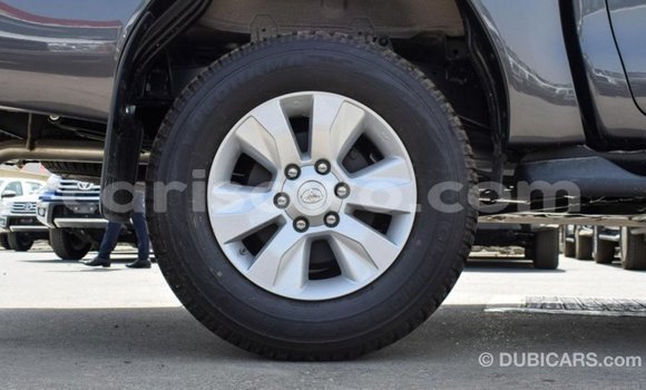 Ra Imported Toyota Hilux Miiran Ọkọ̀ in Import - Dubai ni Benin Ra Imported Toyota Hilux Miiran Ọkọ̀ in Import - Dubai ni Benin