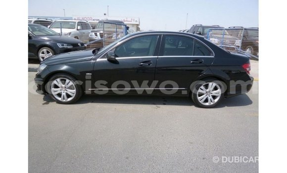 Ra Imported Mercedes-Benz 200 Black Ọkọ̀ in Import - Dubai ni Benin Ra Imported Mercedes-Benz 200 Black Ọkọ̀ in Import - Dubai ni Benin