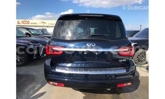 Buy Import Infiniti Q Blue Car in Import - Dubai in Benign Buy Import Infiniti Q Blue Car in Import - Dubai in Benign