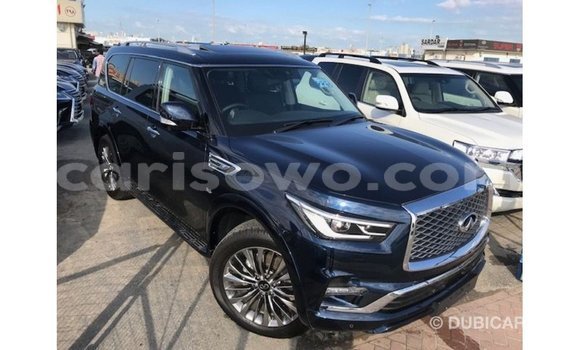 Buy Import Infiniti Q Blue Car in Import - Dubai in Benign Buy Import Infiniti Q Blue Car in Import - Dubai in Benign
