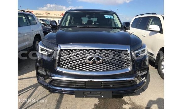 Buy Import Infiniti Q Blue Car in Import - Dubai in Benign Buy Import Infiniti Q Blue Car in Import - Dubai in Benign