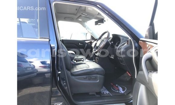 Buy Import Infiniti Q Blue Car in Import - Dubai in Benign Buy Import Infiniti Q Blue Car in Import - Dubai in Benign