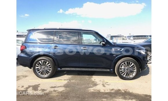 Buy Import Infiniti Q Blue Car in Import - Dubai in Benign Buy Import Infiniti Q Blue Car in Import - Dubai in Benign