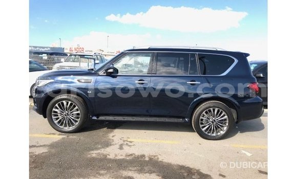 Buy Import Infiniti Q Blue Car in Import - Dubai in Benign Buy Import Infiniti Q Blue Car in Import - Dubai in Benign