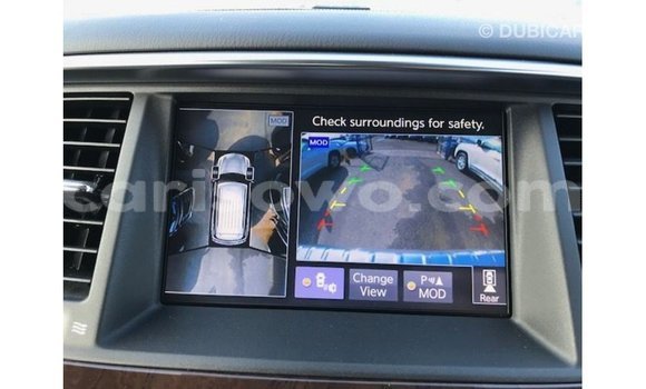 Buy Import Infiniti Q Blue Car in Import - Dubai in Benign Buy Import Infiniti Q Blue Car in Import - Dubai in Benign