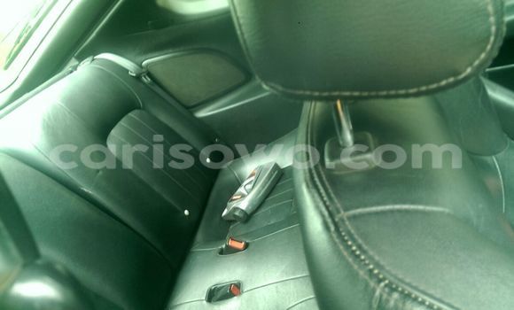 Ra Àlòkù Hyundai Coupe Silver Ọkọ̀ in Cotonou ni Benin Ra Àlòkù Hyundai Coupe Silver Ọkọ̀ in Cotonou ni Benin