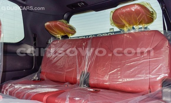 Buy Import Lexus LX Black Car in Import - Dubai in Benign Buy Import Lexus LX Black Car in Import - Dubai in Benign