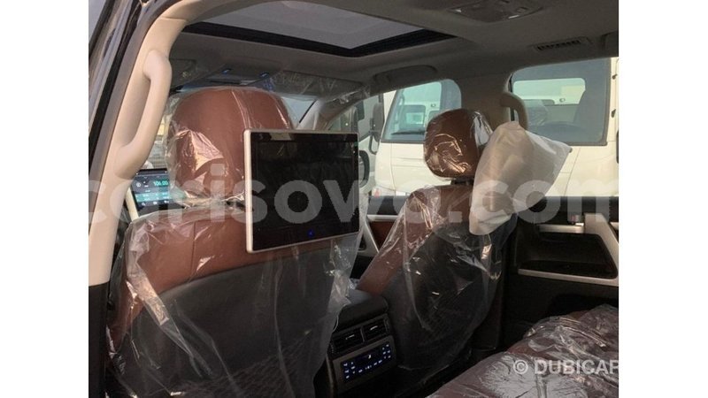 Big with watermark toyota land cruiser benin import dubai 7341