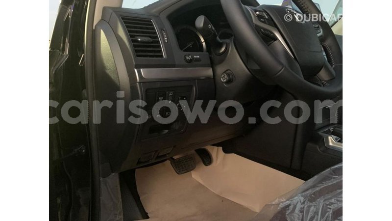 Big with watermark toyota land cruiser benin import dubai 7341
