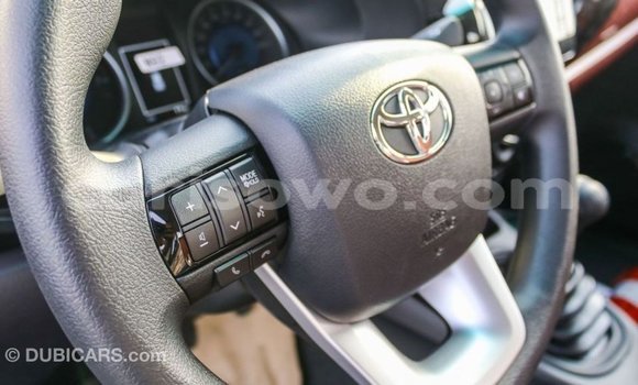 Buy Import Toyota Hilux White Car in Import - Dubai in Benign Buy Import Toyota Hilux White Car in Import - Dubai in Benign
