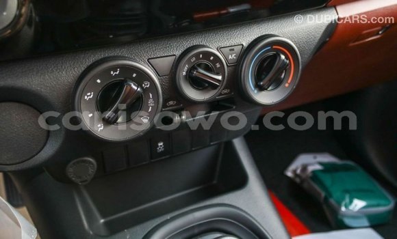 Buy Import Toyota Hilux White Car in Import - Dubai in Benign Buy Import Toyota Hilux White Car in Import - Dubai in Benign