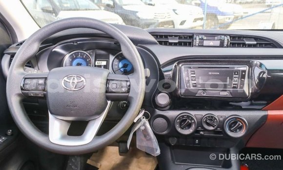 Buy Import Toyota Hilux White Car in Import - Dubai in Benign Buy Import Toyota Hilux White Car in Import - Dubai in Benign