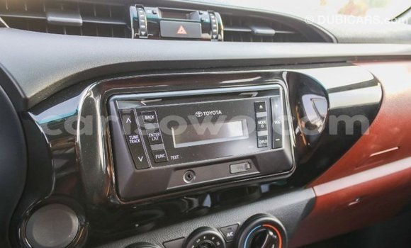 Buy Import Toyota Hilux White Car in Import - Dubai in Benign Buy Import Toyota Hilux White Car in Import - Dubai in Benign