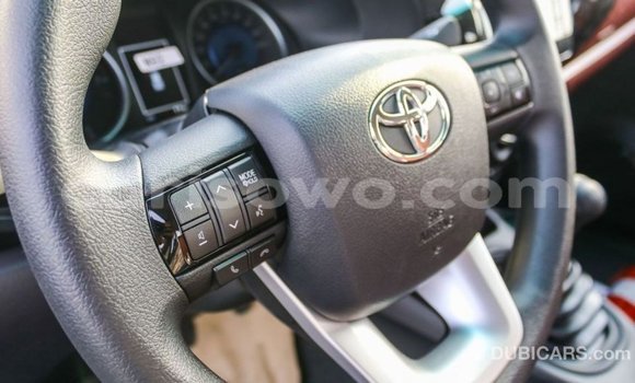 Buy Import Toyota Hilux White Car in Import - Dubai in Benign Buy Import Toyota Hilux White Car in Import - Dubai in Benign