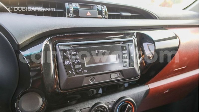 Big with watermark toyota hilux benin import dubai 7344