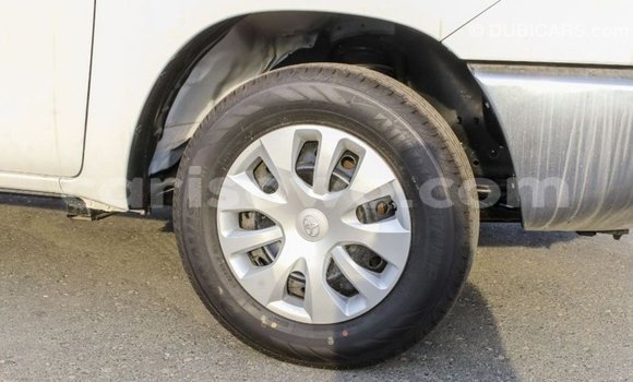 Buy Import Toyota Hilux White Car in Import - Dubai in Benign Buy Import Toyota Hilux White Car in Import - Dubai in Benign