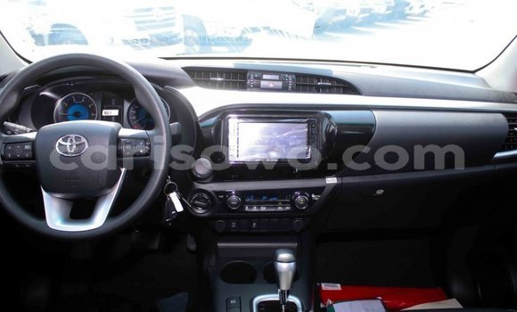 Buy Import Toyota Hilux Other Car in Import - Dubai in Benign Buy Import Toyota Hilux Other Car in Import - Dubai in Benign