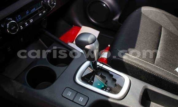 Buy Import Toyota Hilux Other Car in Import - Dubai in Benign Buy Import Toyota Hilux Other Car in Import - Dubai in Benign