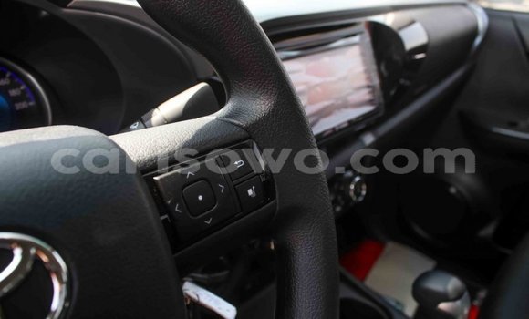 Buy Import Toyota Hilux Other Car in Import - Dubai in Benign Buy Import Toyota Hilux Other Car in Import - Dubai in Benign