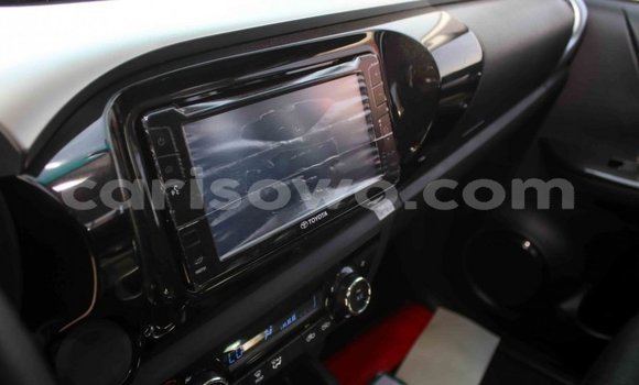 Buy Import Toyota Hilux Other Car in Import - Dubai in Benign Buy Import Toyota Hilux Other Car in Import - Dubai in Benign