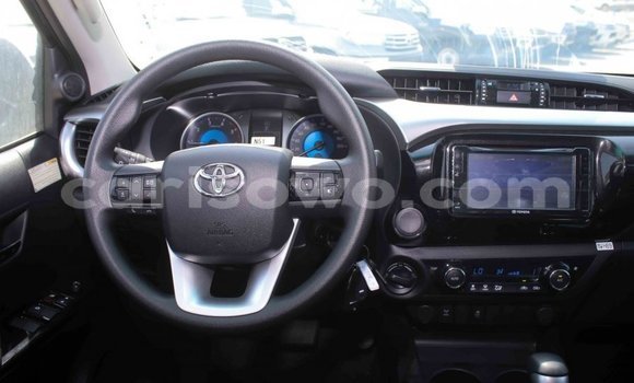 Buy Import Toyota Hilux Other Car in Import - Dubai in Benign Buy Import Toyota Hilux Other Car in Import - Dubai in Benign