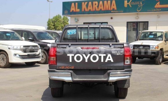Buy Import Toyota Hilux Other Car in Import - Dubai in Benign Buy Import Toyota Hilux Other Car in Import - Dubai in Benign