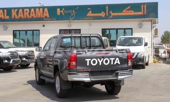 Buy Import Toyota Hilux Other Car in Import - Dubai in Benign Buy Import Toyota Hilux Other Car in Import - Dubai in Benign