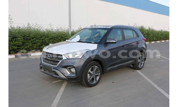 Sayi Imported Hyundai Creta Sauran Mota in Import - Dubai a Benin Sayi Imported Hyundai Creta Sauran Mota in Import - Dubai a Benin