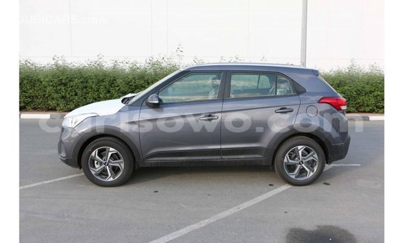 Sayi Imported Hyundai Creta Sauran Mota in Import - Dubai a Benin Sayi Imported Hyundai Creta Sauran Mota in Import - Dubai a Benin