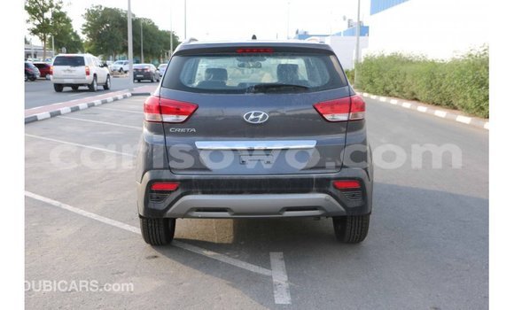 Sayi Imported Hyundai Creta Sauran Mota in Import - Dubai a Benin Sayi Imported Hyundai Creta Sauran Mota in Import - Dubai a Benin