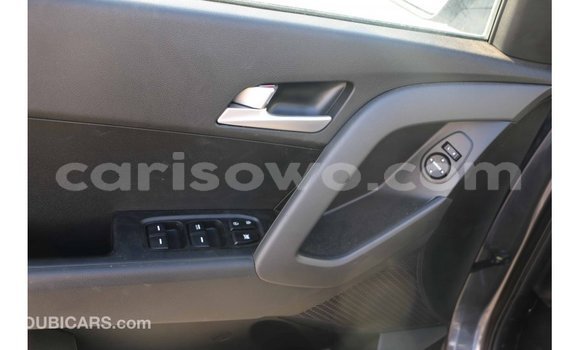 Sayi Imported Hyundai Creta Sauran Mota in Import - Dubai a Benin Sayi Imported Hyundai Creta Sauran Mota in Import - Dubai a Benin